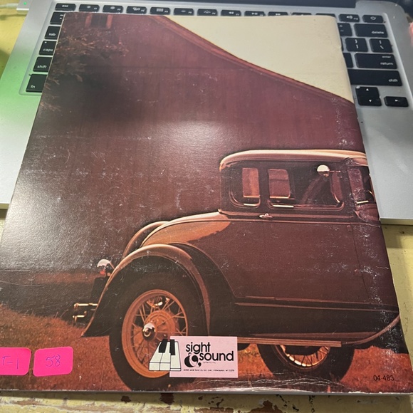 OLD SMOOTHIES: EASY-PLAY SPEED MUSIC  ASIN: B0027NX17W - Picture 2 of 3